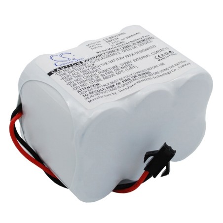 Batterie pour BirdDog Version 4 (3000 mAh/21.6 Wh, 7.2 V)