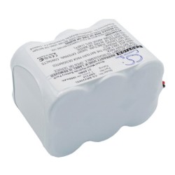 Batterie pour BirdDog Version 4 (3000 mAh/21.6 Wh, 7.2 V)