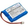 Batterie pour Educator V2015-E05 (400 mAh/1.48 Wh, 3.7 V)