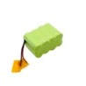 Batterie pour DT Systems DT 700 Transmitter (300 mAh/2.88 Wh, 9.6 V)