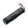 Batterie pour Garmin DC30 Astro System (2600 mAh/9.62 Wh, 3.7 V)