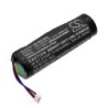 Batterie pour Garmin Alpha (2600 mAh/9.62 Wh, 3.7 V)