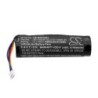 Batterie pour Garmin TT10 (2600 mAh/9.62 Wh, 3.7 V)