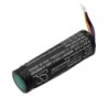 Batterie pour Garmin GAA004 (2600 mAh/9.62 Wh, 3.7 V)