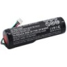 Batterie pour Garmin Pro handheld (3000 mAh/11.4 Wh, 3.8 V)