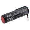 Batterie pour Garmin Pro handheld (3000 mAh/11.4 Wh, 3.8 V)