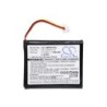 Batterie pour Garmin Pro Control 2 (700 mAh/2.59 Wh, 3.7 V)