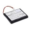 Batterie pour Garmin XC System (700 mAh/2.59 Wh, 3.7 V)