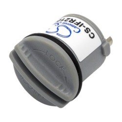 Batterie pour PetSafe A12 (150 mAh/0.45 Wh, 3 V)