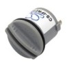 Batterie pour PetSafe A12 (150 mAh/0.45 Wh, 3 V)