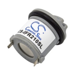 Batterie pour Invisible Fence R51 Receivers (150 mAh/0.45 Wh, 3 V)
