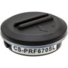 Batterie pour PetSafe RF-300 (150 mAh/0.9 Wh, 6 V)