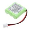 Batterie pour Tri-Tronics Upland Special XL (300 mAh/1.08 Wh, 3.6 V)