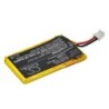 Batterie pour SportDog SD-425X Camo (160 mAh/0.59 Wh, 3.7 V)
