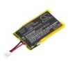 Batterie pour SportDog SAC54-16091 (160 mAh/0.59 Wh, 3.7 V)