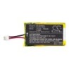 Batterie pour SportDog SAC54-16091 (160 mAh/0.59 Wh, 3.7 V)