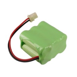 Batterie pour Dogtra BP-15 (300 mAh/2.16 Wh, 7.2 V)