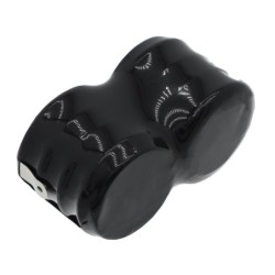 Batterie pour Tri-Tronics DC-10 (250 mAh/2.4 Wh, 9.6 V)