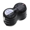 Batterie pour Tri-Tronics 700DI (250 mAh/2.4 Wh, 9.6 V)