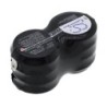 Batterie pour Tri-Tronics 700DI (250 mAh/2.4 Wh, 9.6 V)