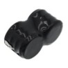 Batterie pour Tri-Tronics 700DI (250 mAh/2.4 Wh, 9.6 V)