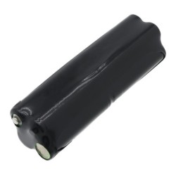 Batterie pour Innotek CS-2000 (700 mAh/6.72 Wh, 9.6 V)