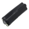 Batterie pour Innotek CS-2000 (700 mAh/6.72 Wh, 9.6 V)