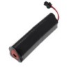 Batterie pour Tri-Tronics DC-12 (700 mAh/8.4 Wh, 12 V)