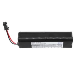 Batterie pour Tri-Tronics DC-12 (700 mAh/8.4 Wh, 12 V)