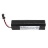 Batterie pour Tri-Tronics DC-12 (700 mAh/8.4 Wh, 12 V)