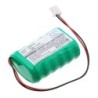 Batterie pour SportDog 650-059 (150 mAh/1.08 Wh, 7.2 V)