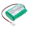 Batterie pour SportDog 650-059 (150 mAh/1.08 Wh, 7.2 V)