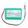 Batterie pour SportDog 650-059 (150 mAh/1.08 Wh, 7.2 V)