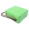 Batterie pour SportDog Transmitter 2000B (700 mAh/6.72 Wh, 9.6 V)