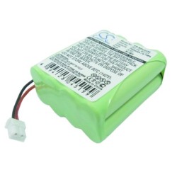 Batterie pour SportDog Transmitter 2002B (700 mAh/6.72 Wh, 9.6 V)