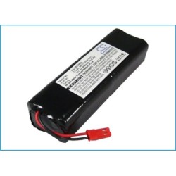 Batterie pour SportDog DC-26 (300 mAh/3.6 Wh, 12 V)