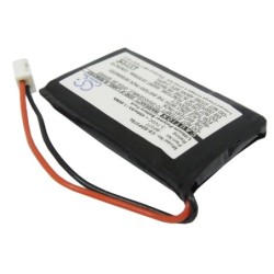 Batterie pour Dogtra iQ transmitter (450 mAh/1.67 Wh, 3.7 V)