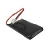 Batterie pour Dogtra iQ transmitter (450 mAh/1.67 Wh, 3.7 V)