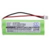 Batterie pour Dogtra Transmitter 1900NCP (300 mAh/1.44 Wh, 4.8 V)