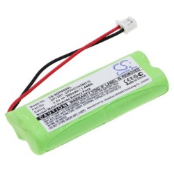 Batterie pour Dogtra Transmitter 7000M (300 mAh/1.44 Wh, 4.8 V)