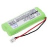 Batterie pour Dogtra Transmitter 7102H (300 mAh/1.44 Wh, 4.8 V)