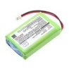 Batterie pour Dogtra Transmitter 2500B (800 mAh/5.92 Wh, 7.4 V)