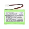 Batterie pour Dogtra Transmitter 2000B (700 mAh/5.04 Wh, 7.2 V)