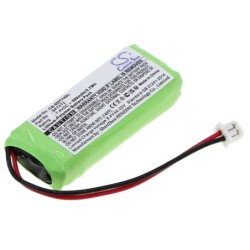 Batterie pour Dogtra 310-354-0101 (500 mAh/3.7 Wh, 7.4 V)