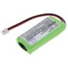 Batterie pour Aetertek T-918 (500 mAh/3.7 Wh, 7.4 V)