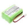 Batterie pour Dogtra Transmitter RRD (700 mAh/5.04 Wh, 7.2 V)
