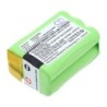 Batterie pour Tri-Tronics G3 Pro (700 mAh/5.04 Wh, 7.2 V)