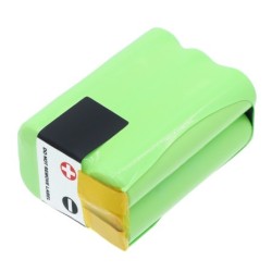 Batterie pour Tri-Tronics Pro TX (700 mAh/5.04 Wh, 7.2 V)