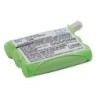 Batterie pour Tri-Tronics 1038100-G (700 mAh/2.52 Wh, 3.6 V)