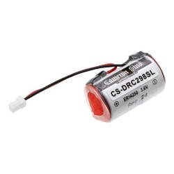Batterie pour DOM Protector (1200 mAh/4.32 Wh, 3.6 V)